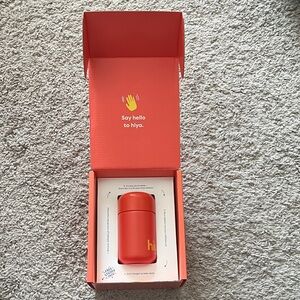 Hiya Coral Kids Vitamin Bottle Replacement